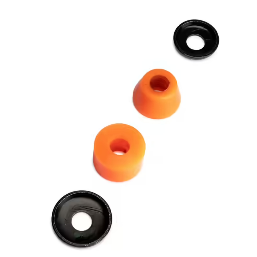 OXELO 500 Bushing Longboard 92a Dengan 2 Bentuk Yang Berbeda