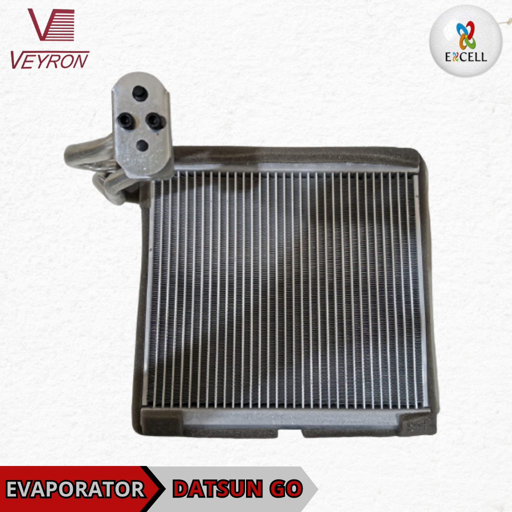 Evap Evaporator Cooling Coil Ac Mobil Datsun Go