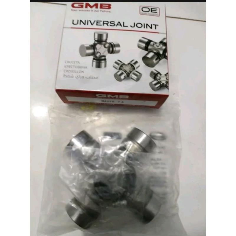 universal joint kopel Isuzu Dmax GMB japan