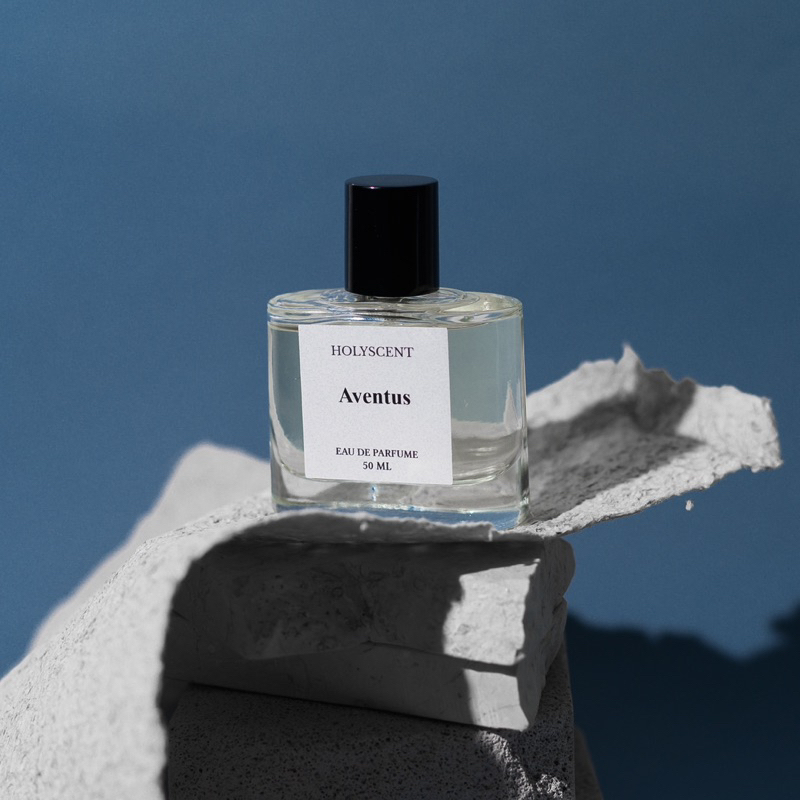 Holyscent Parfume - Aventus - Parfum 50ml