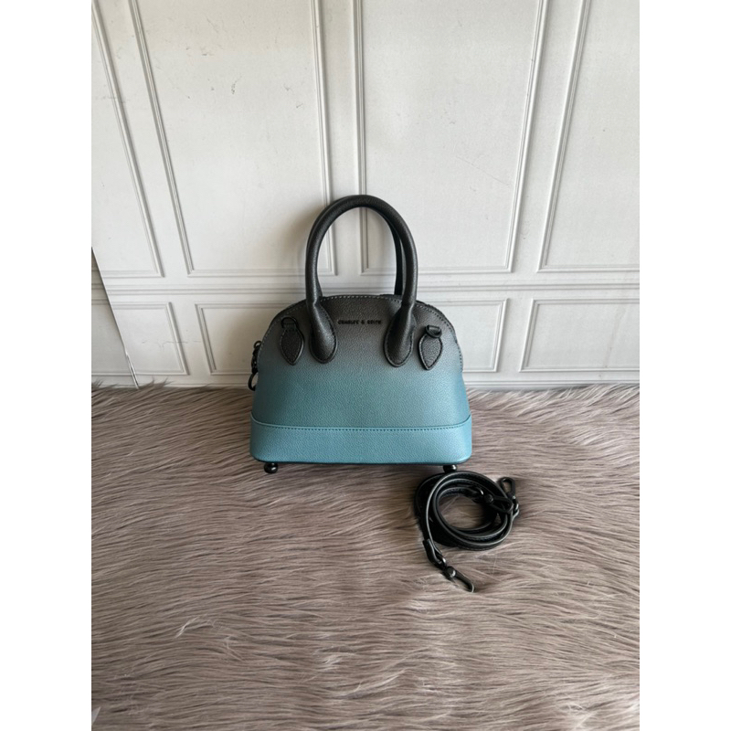 4.4 BIG SALE RAMADHAN LUXURIOUS CK Harmonee Bowling Bag #CK2-1151