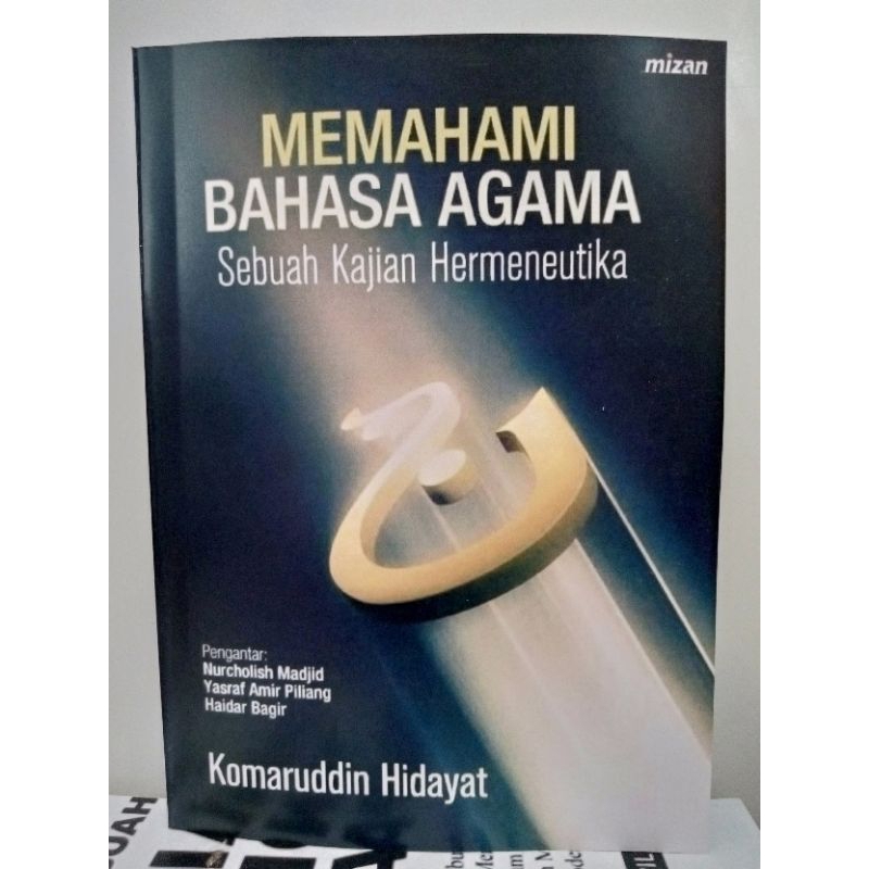 memahami bahasa agama sebuah kajian hermeneutika