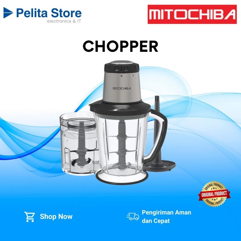 MITOCHIBA FOOD CHOPPER