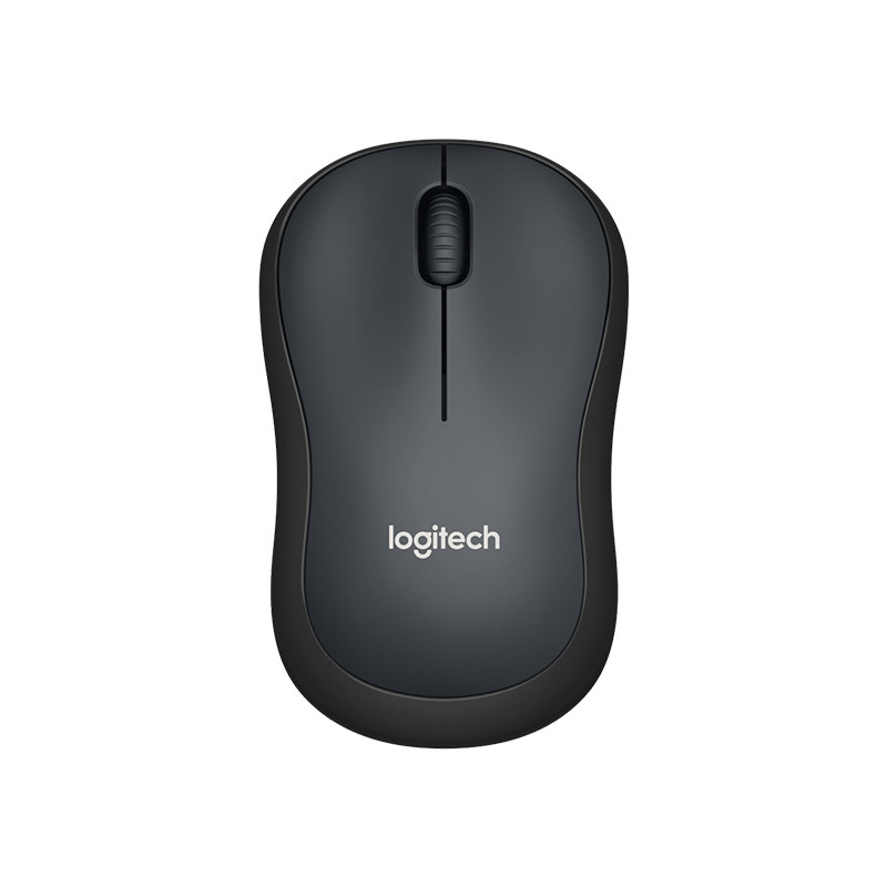 M220 Mouse Wireless Silent Click USB