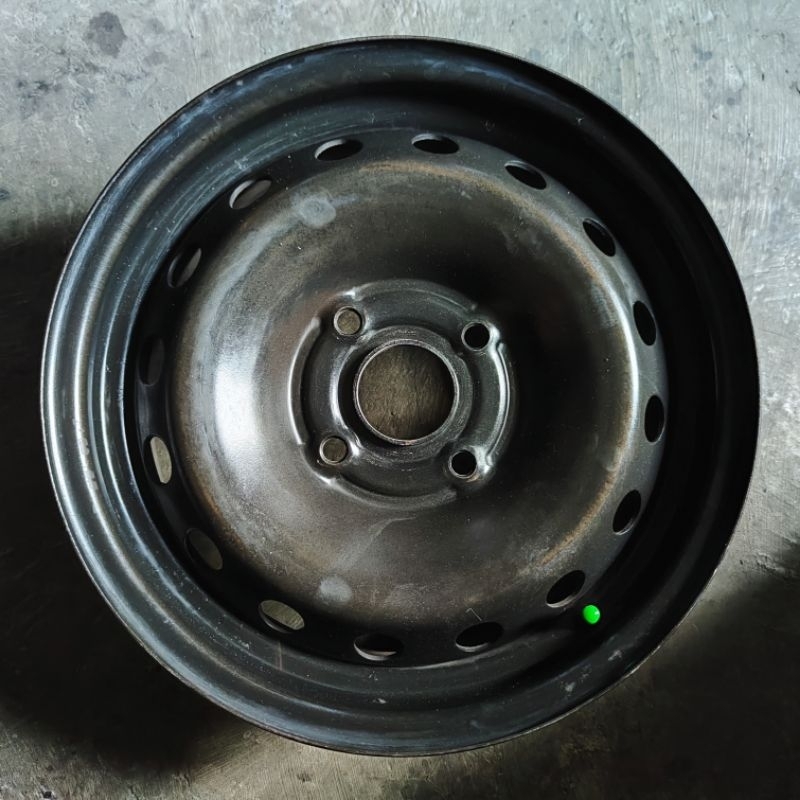 Velg Wuling Avanza Xenia Livina Kijang Panther Ring 15