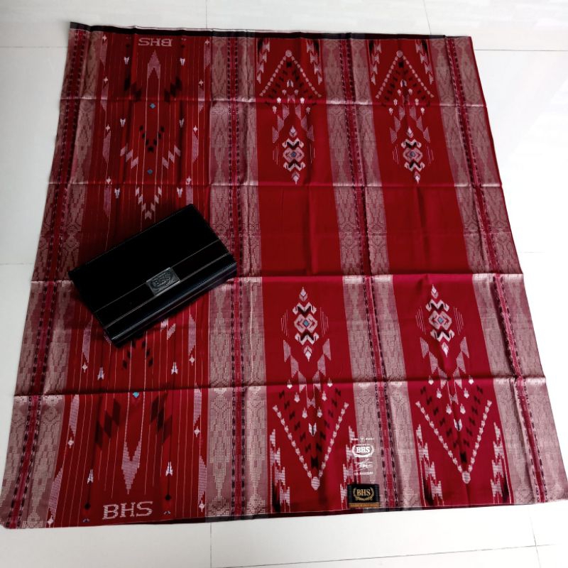 BHS SGE FULL SUTERA GOLD SECOND