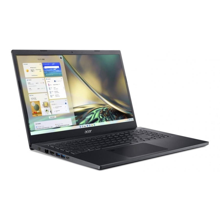 ACER ASPIRE 7 A715-76G i5-12450H OHS W11 16GB 512GB GTX1650 4GB 15.6&quot;