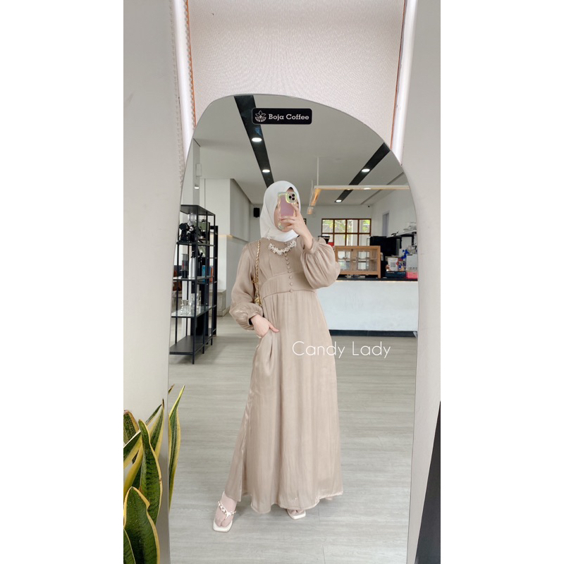 Simply Shimmer Maxy