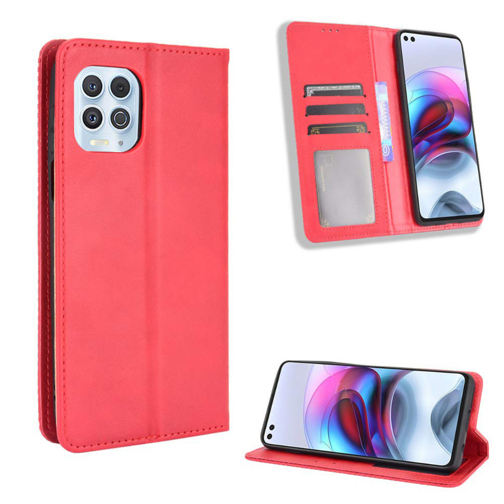 Case Flip Magnet Samsung A24 A14 A04E A12 A13 J2 Prime - Hot 30i 2023 - Smart 7 - Y20 Y12 Y15 Y17 Y30 Y50 - F5 F7 A3S A58 A78 A37 - C30 C55 - 5A 9A 9C 12C A2 A1 Plus