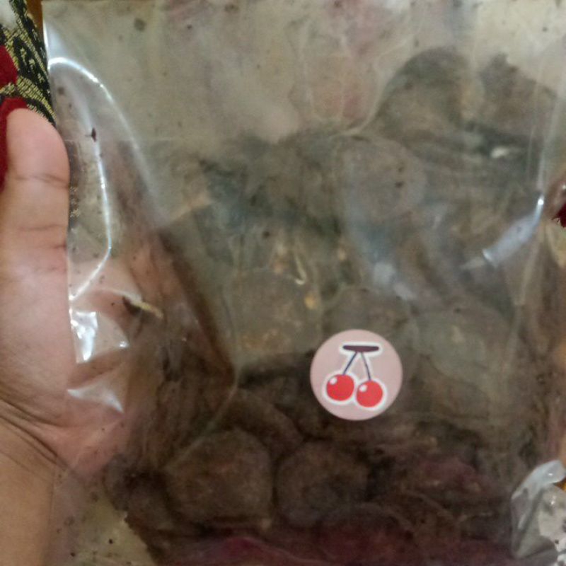 

pisang coklat lampung 1kg