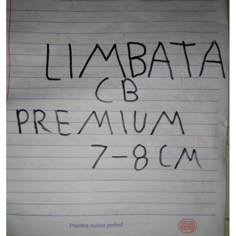 Limbata.cb.lawu