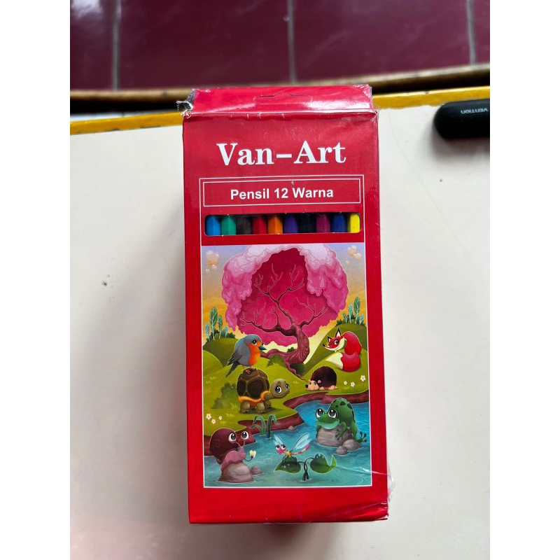 

pensil12warna vanstrar