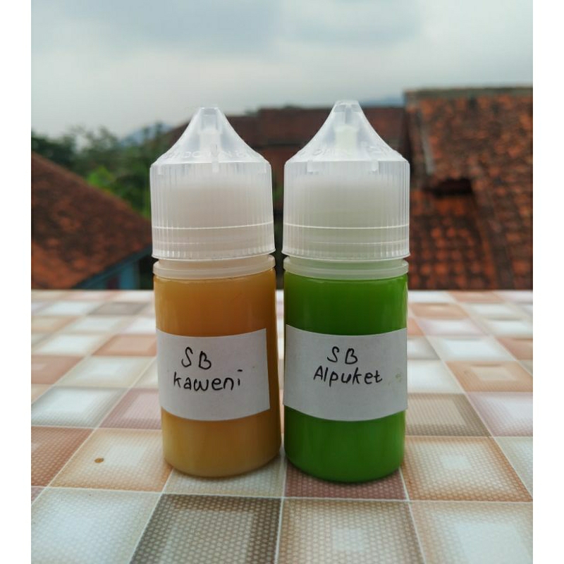 ESSEN OPLOSAN SERIBU BUNGA KHUSUS IKAN MAS