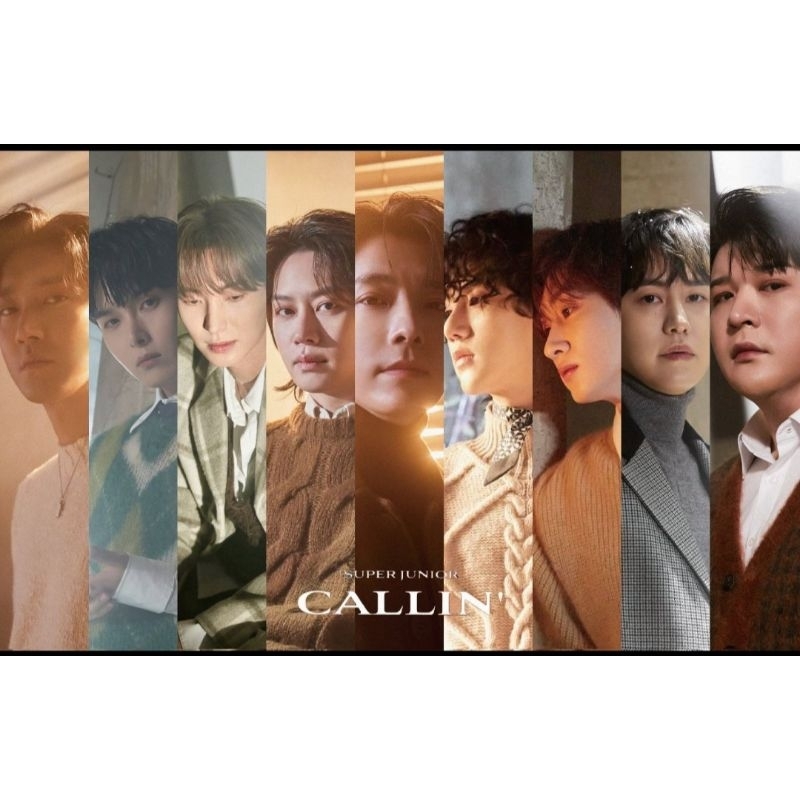 JASTIP TAPCASH BNI x SUPER JUNIOR