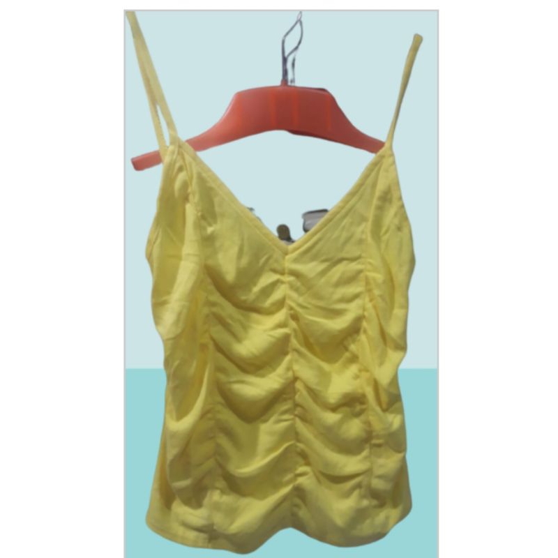 Tanktop Wanita K*mchi Cami