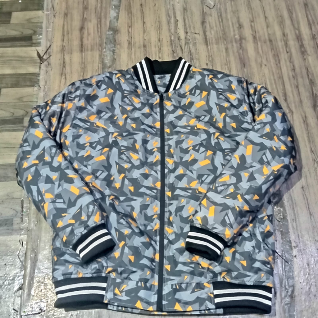 jaket bomber pria branded original / jaket pria original / jakey pria branded berkualitas COD 100% A