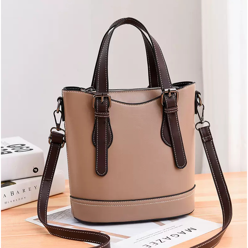 SweetSally - Arumi Tas Selempang Wanita Slingbag Kulit PU