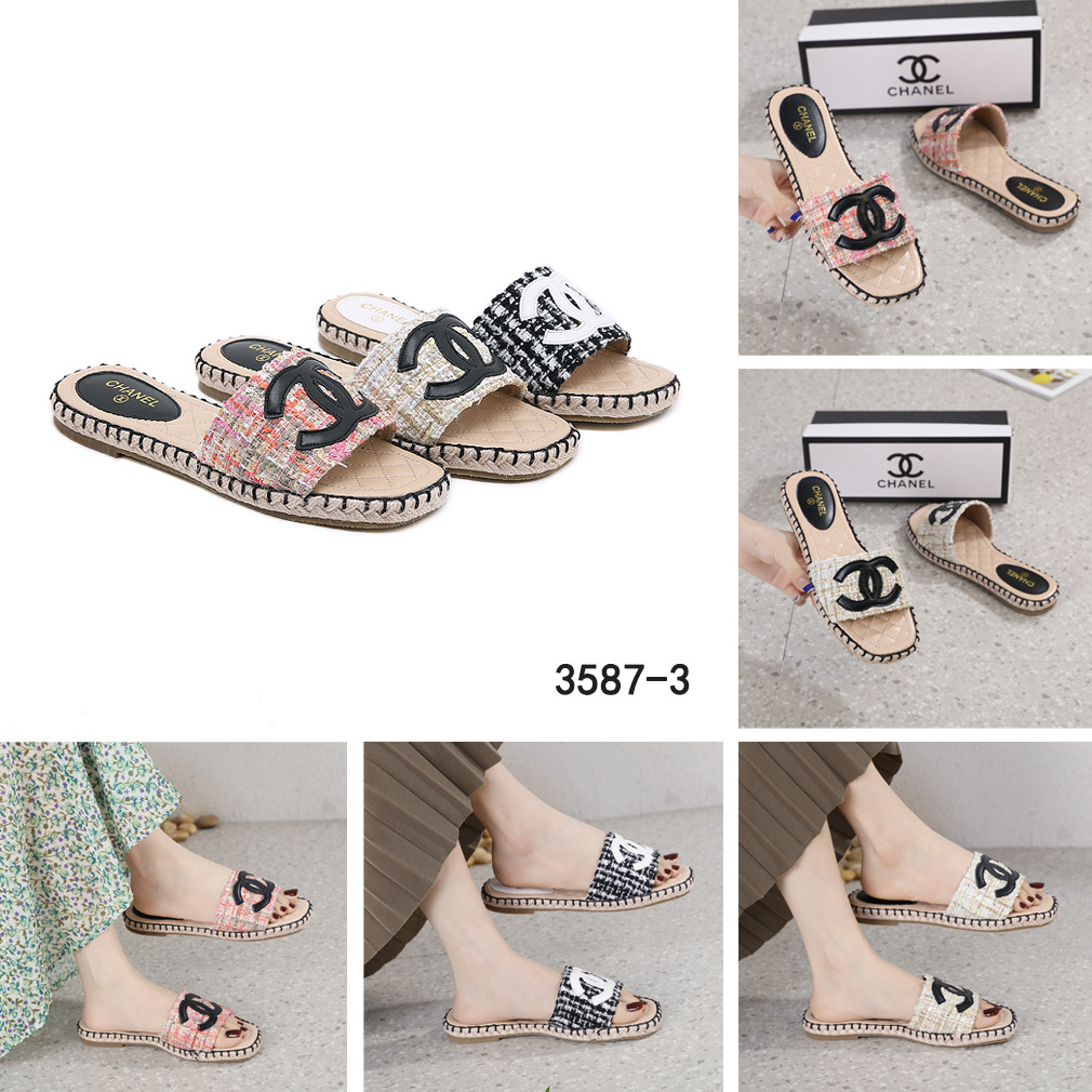 C  3587-3 Sandal