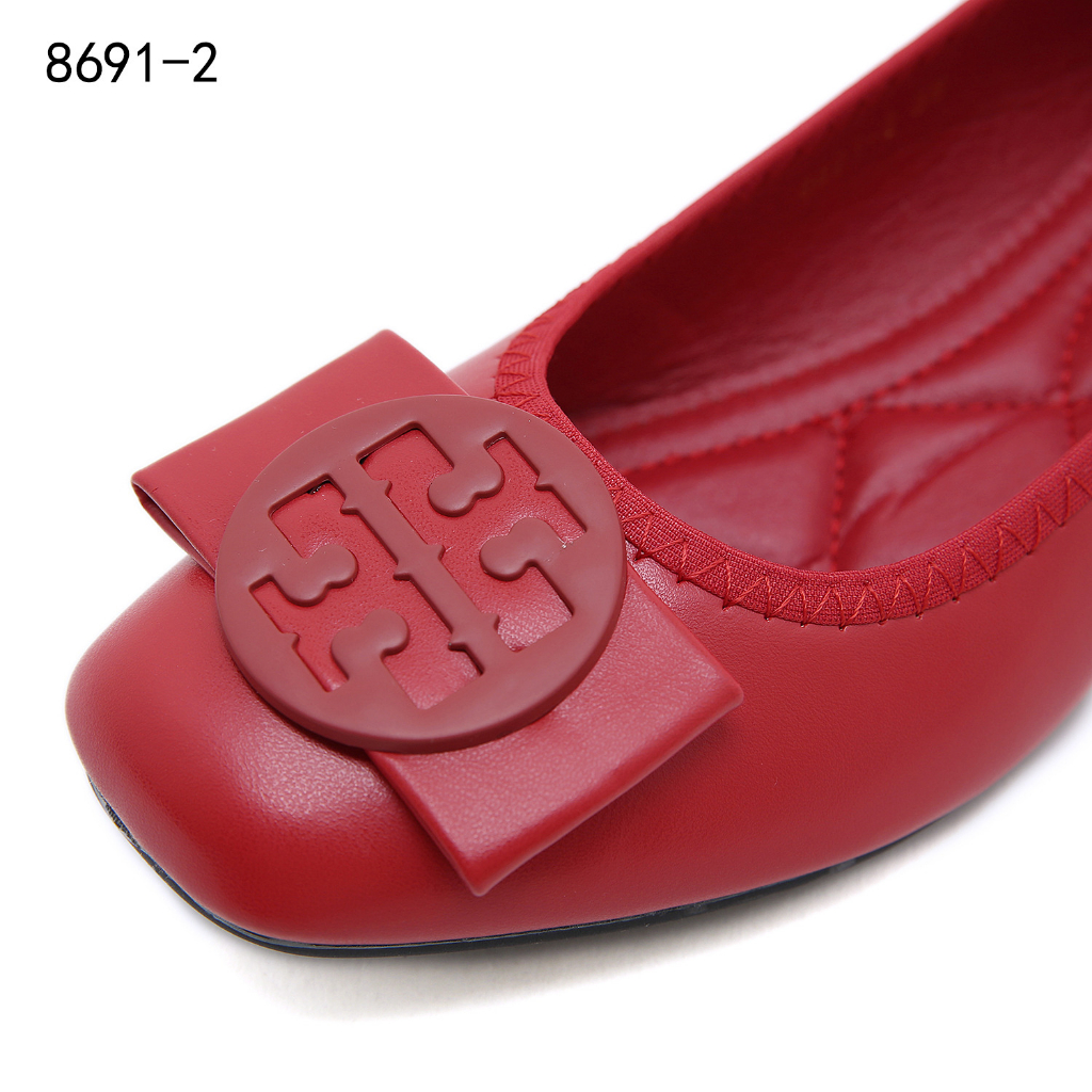 T 8691-2 Flatshoe