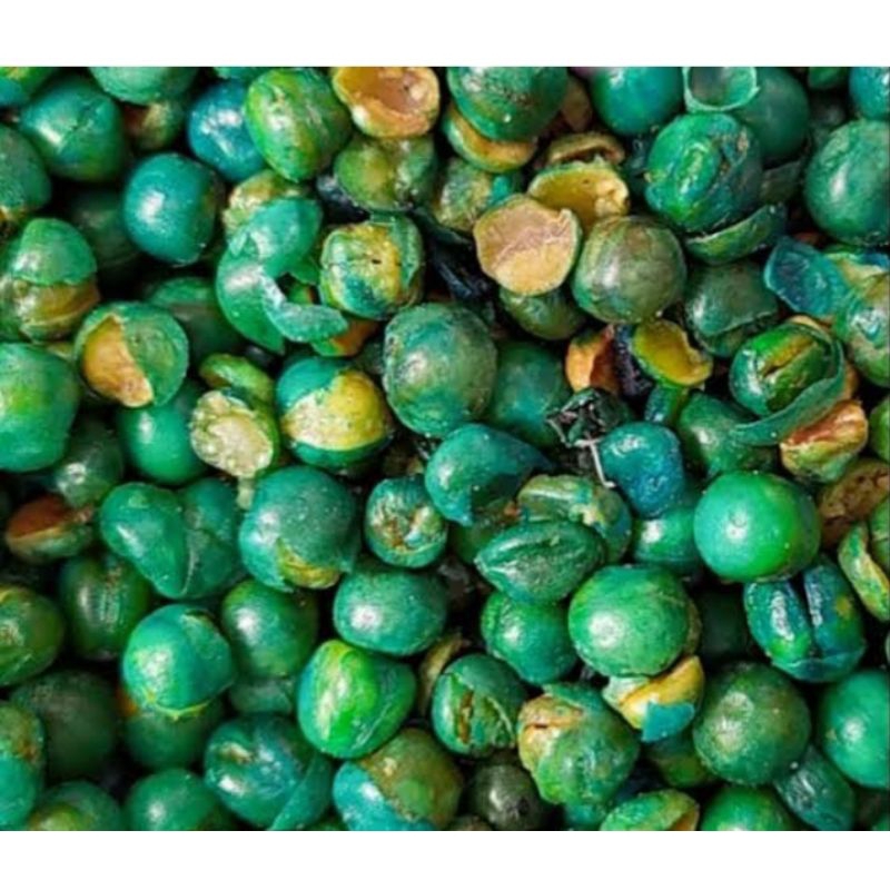 

Kacang Polong Hijau Original