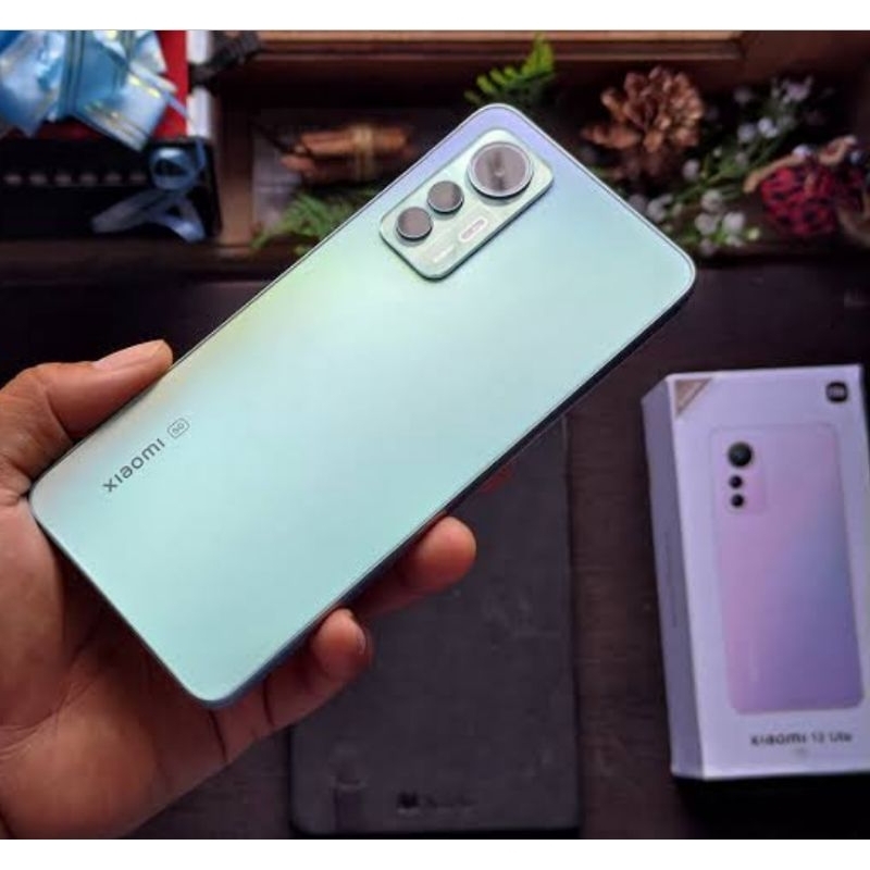 XIAOMI LITE  RAM 8/256 GB