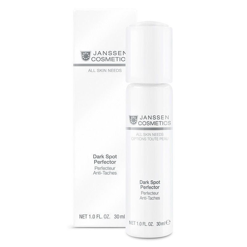 Janssen Cosmetics Dark Spot Perfector Serum 30ml