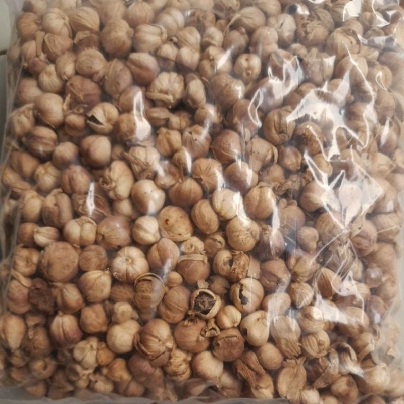 

kapol biji 1 kg