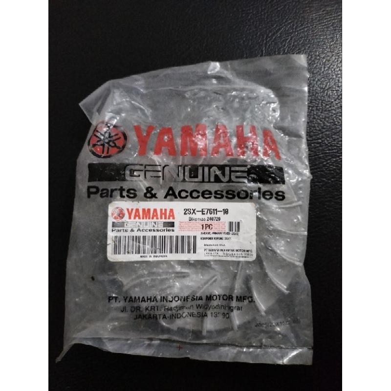 kipas rumah roller cvt kelas Mio M3