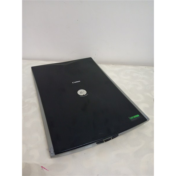 Scanner A4  Canon Lide 25 Bisa Scan dokumen warna  Siap Pakai