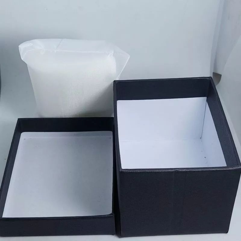 BOX JAM TANGAN TEMPAT PENYIMPANAN JAM TANGAN BISA SATUAN BISA BANYAK
