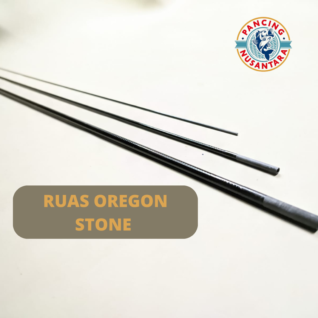 RUAS OREGON STONE RUAS TEGEK OREGON STONE BISA BAYAR DIRUMAH LANGSUNG KIRIM