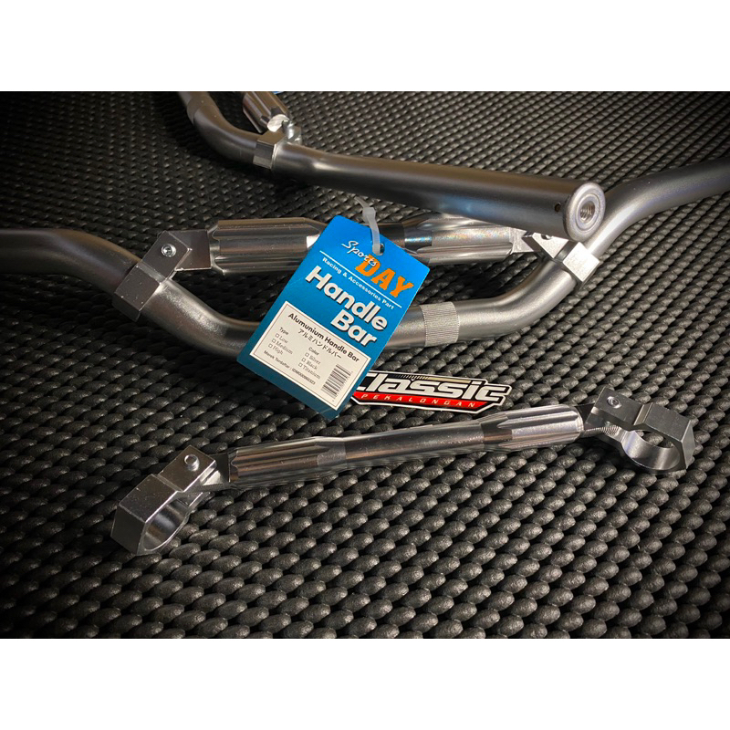 STANG STIR DAY PALANG BESAR KECIL STANG DAY PALANG DOBEL