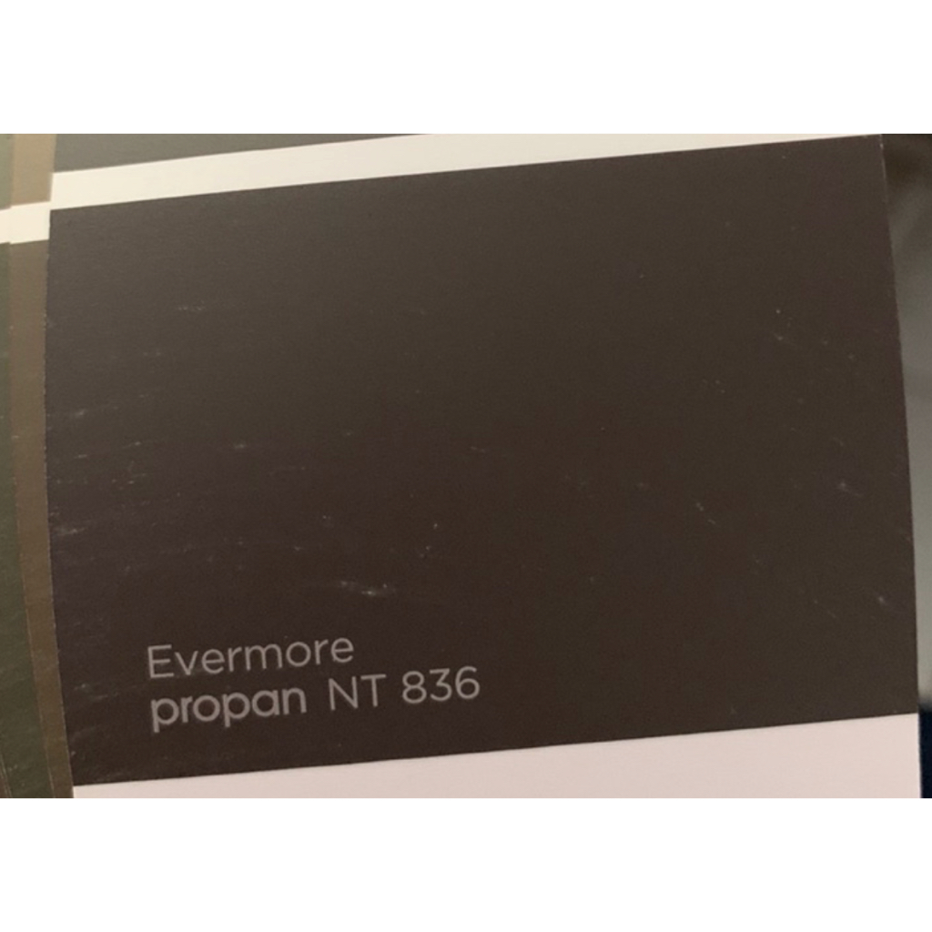 Propan Go Fast Cat Besi Cat Kayu Waterbased 1 Kg / Cat Kayu Waterbased / Cat Besi Waterbased /