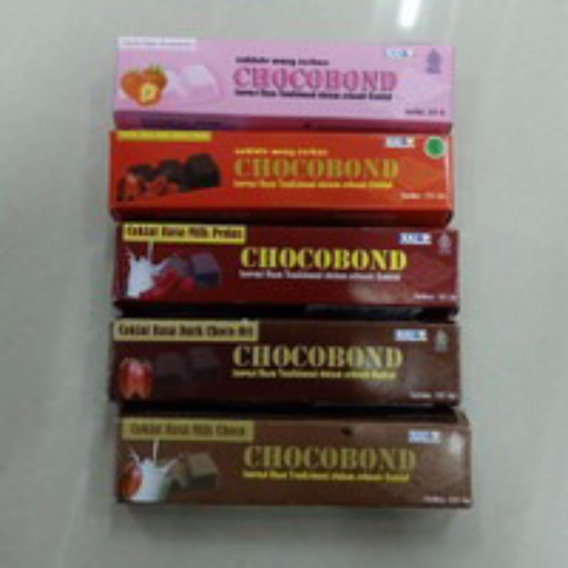 

CHOCOBOND 35gr