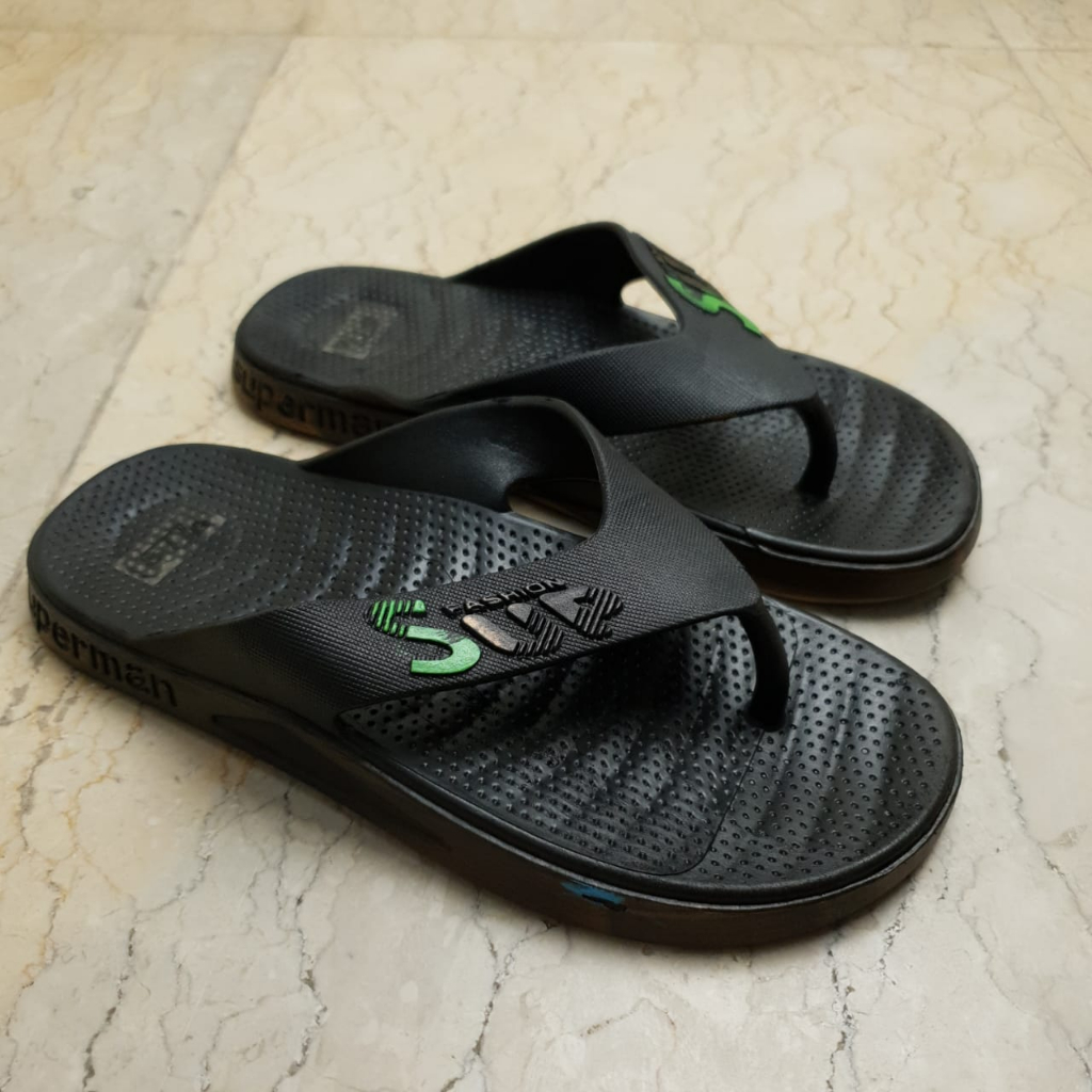 Sandal Jepit Pria SUP Fashion Import Mokaya 679-16 40-44