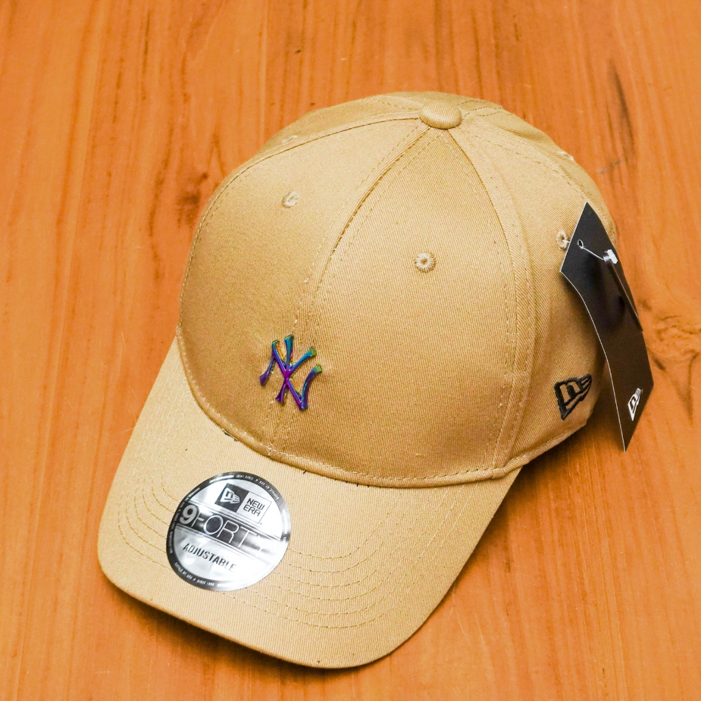 Topi NY MLB Baseball Import Topi Baseball Pria Newyork