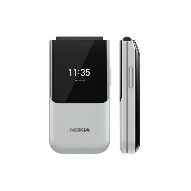 nokia 2720 flip
