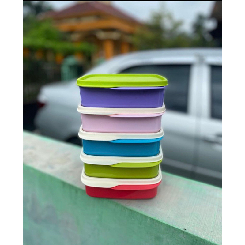 TUPPERWARE PROMO