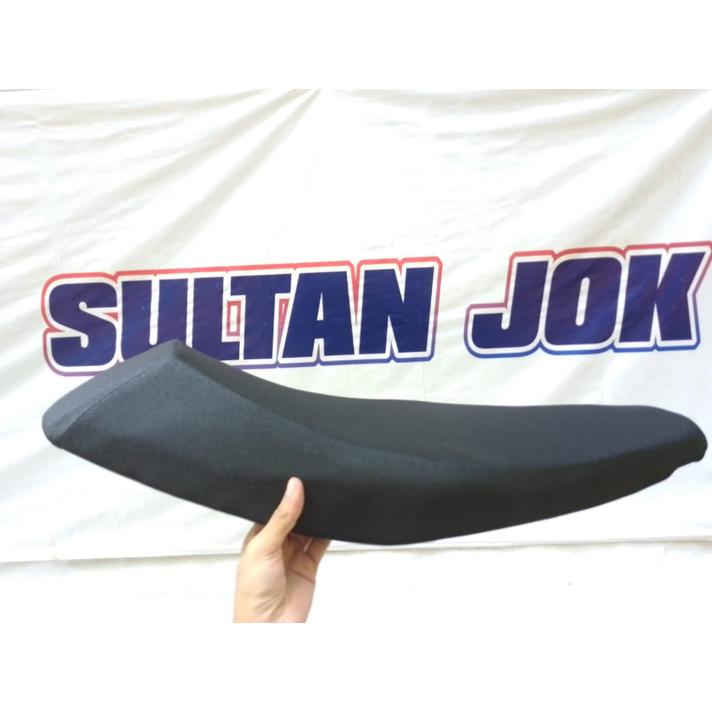 Jok Road race Revo Lama - Jok Revo Karbu road race - Jok Honda Revo Old road race