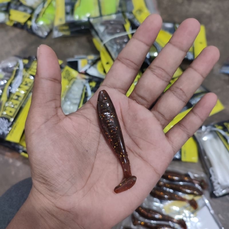 Baby paddle pop ORY ozmy 7cm