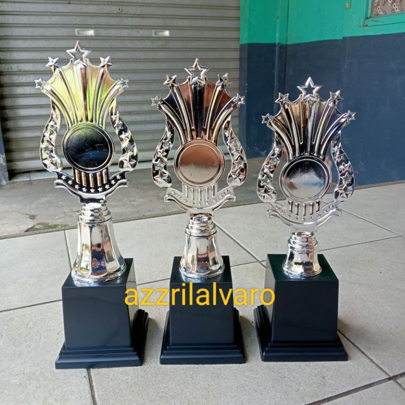 Piala MD Bintang / Set