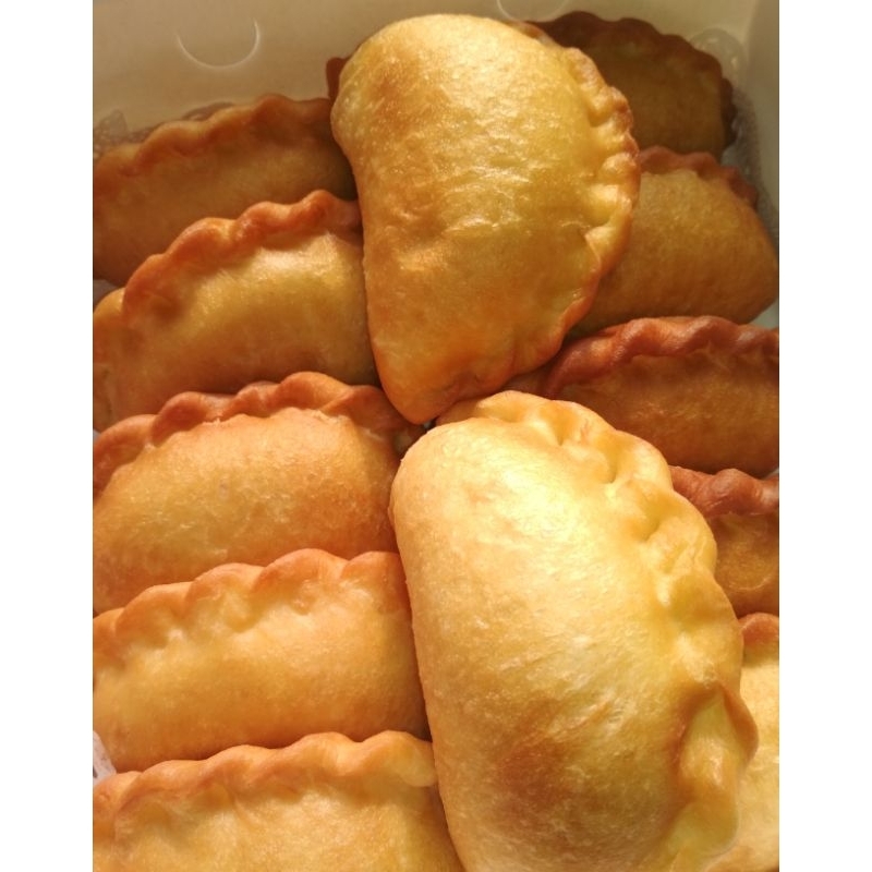 

Panada siap makan / frozen