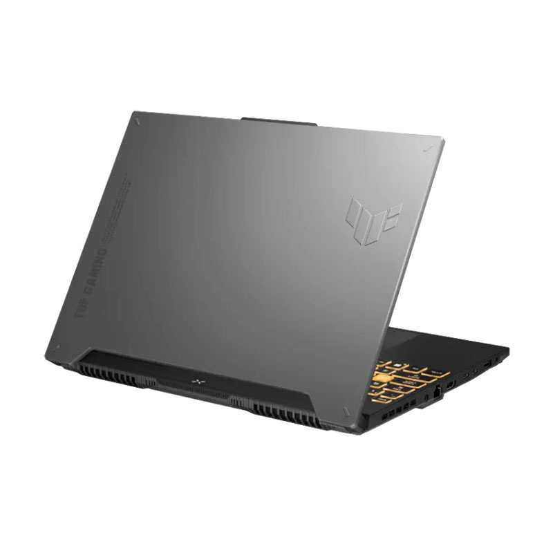 Laptop Asus TUF GAMING F15 FX507ZU4-I745K6G-O I7 12700H 16GB -SSD 512GB -RTX4050 6GB -WIN11+OHS -Gray