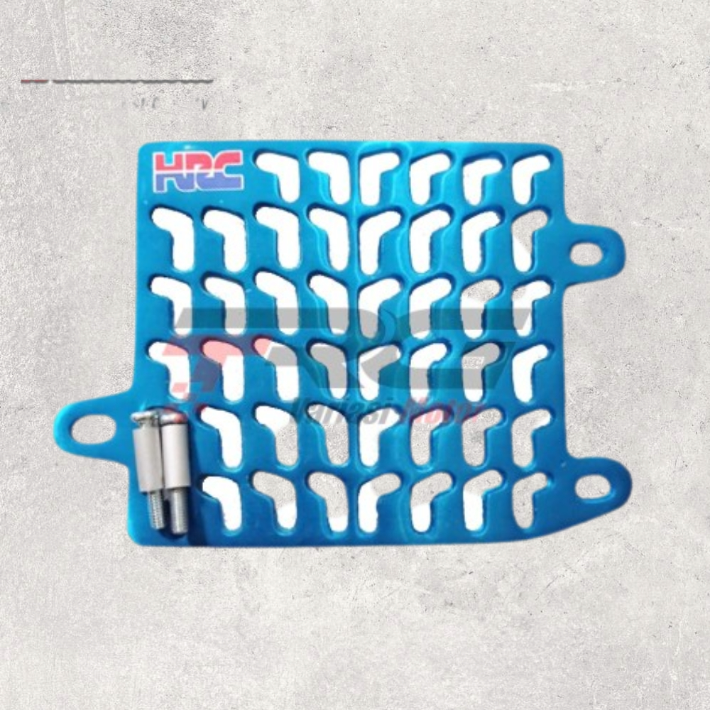 Tutup Radiator Vario 150 Tutup Radiator Vario 125
