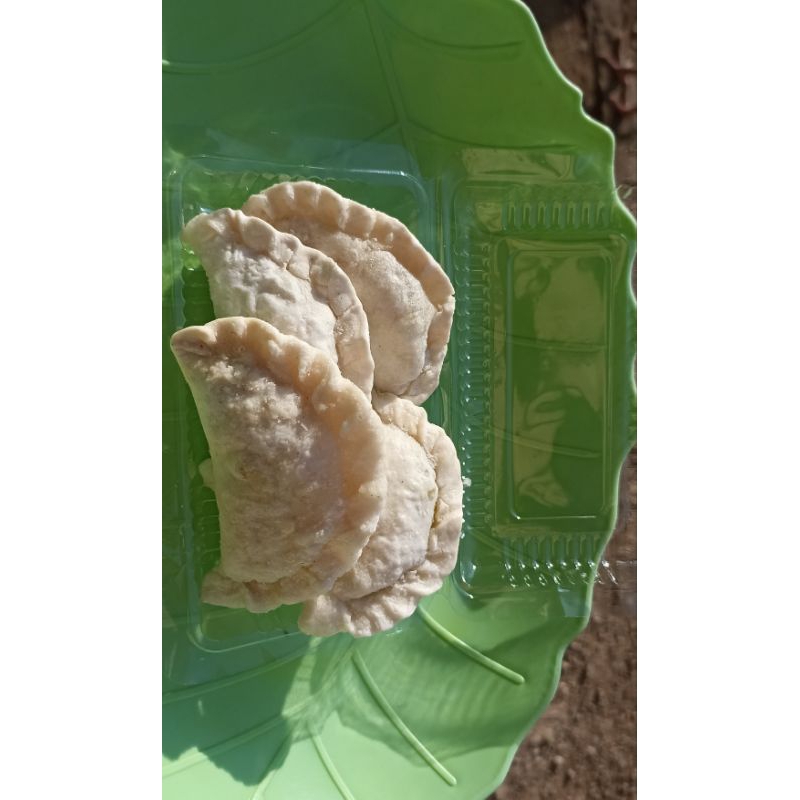 

cireng isi ayam suwir