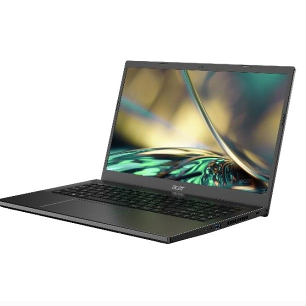 ACER ASPIRE 7 GAMING A715-76G / i5 12450H GTX 1650 / RAM 8GB 512GB SSD / 15 Inch IPS / Windows 11 OHS - Cicilan 0%