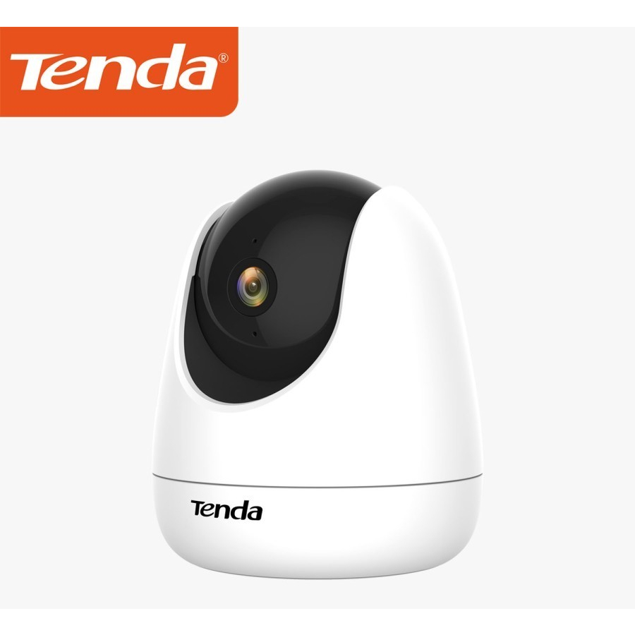 CCTV  Tenda CP3 IP Camera pan/tilt 360 derajat all-round vision 1080 P