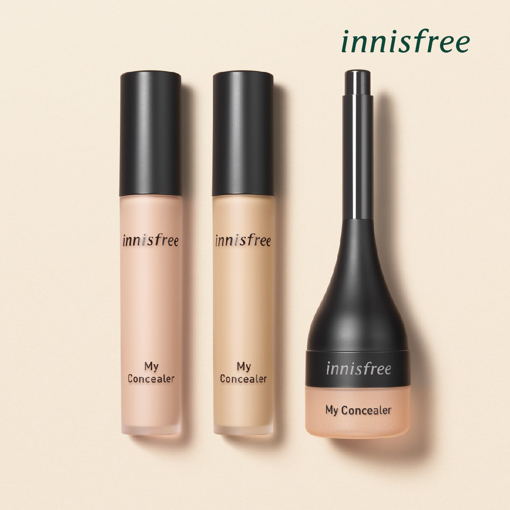 Innisfree My Concealer Darkcircle Cover Salmon 7G