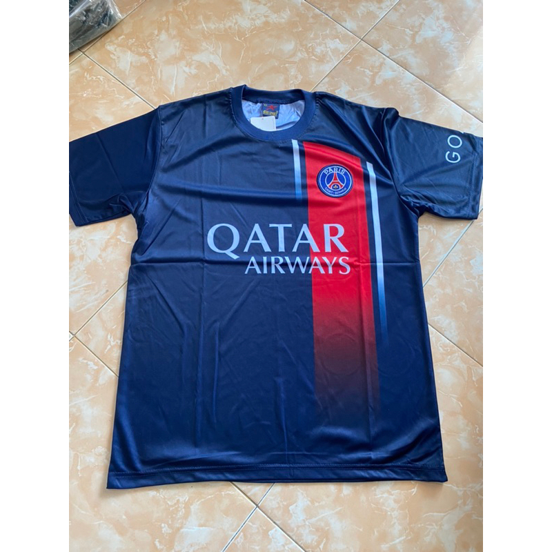 JERSEY BOLA LIGA EROPA HOME 2024 DEWASA