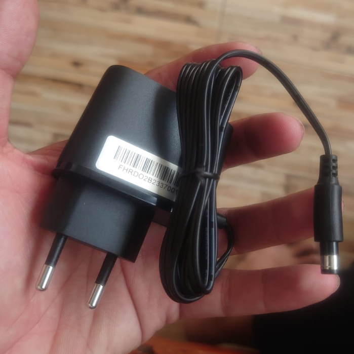 Adaptor 12V 1A 1,5A ADAPTOR 5V 2A WIFI STB ROUTER CCTV KONVERTER NEW BARU